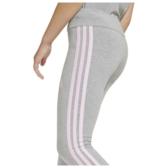 Adidas Παιδικό κολάν Essentials 3-S Leggings